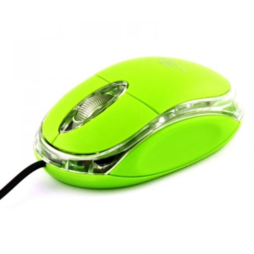 Esperanza Titanum Bureau Droitier USB Type A Optique 1000 DPI Neuf - vue 2