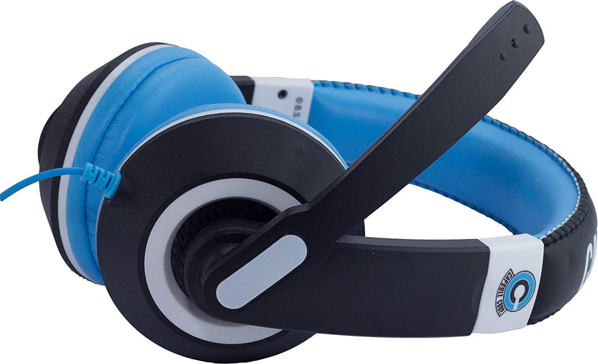 Casque Gaming Capsule Corp Dragon Ball Z Neuf - vue 2