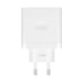 Realme Cargador SuperVOOC 120W Blanco