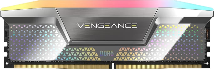 Corsair Vengeance RGB CMHC48GX5M2X8000C38 módulo de memoria 48 GB 2 x 24 GB DDR5 8000 MT/s 288-pin DIMM