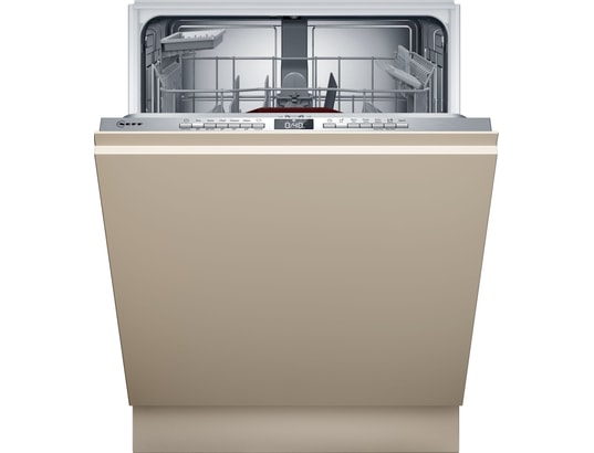 Lave-Vaisselle Neff S175EAX16E – 60cm 13 Couverts 42dB Tout Intégrable - vue 2
