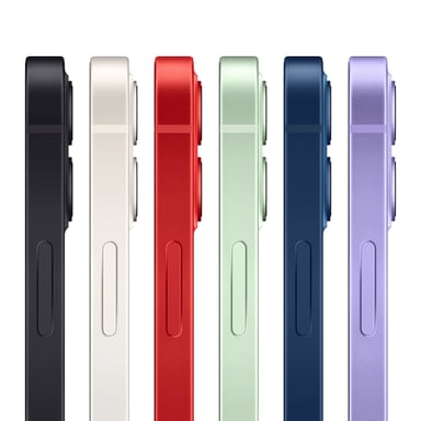 iPhone 12 Mini 128 GB, Verde, desbloqueado