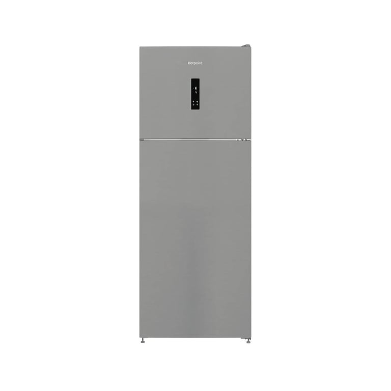Réfrigérateur Deux Portes Hotpoint HPAD2 6472 XP4E – 477 L No Frost, Classe E - vue 2