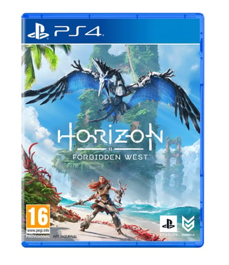 Sony Horizon: Forbidden West, Standard Edition