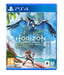 Sony Horizon: Forbidden West, Standard Edition Arabe, Allemand, Espagnol, Français, Italien, Japonais, Polonais, Portugais, Russe PlayStation 4