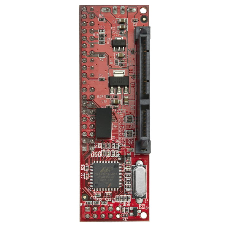 Adaptateur StarTech.com IDE 40 Pin PATA vers SATA – Pour Disque Dur/SSD 2.5 ou 3.5 - vue 3
