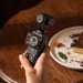 DJI Osmo Pocket 3 cámara suspendida 4K Ultra HD 9,4 MP Negro