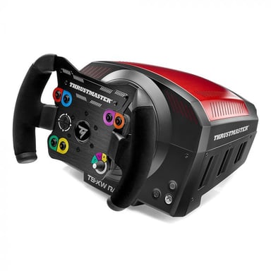Thrustmaster TM Open Wheel Add On Noir Volant