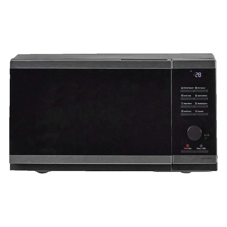 Micro ondes MS23DG4504AT - vue 7