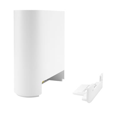 ASUS EBM68(2PK) – Expert Wifi Tribanda (2,4 GHz/5 GHz/5 GHz) Wi-Fi 6 (802.11ax) Blanco 3 Interno