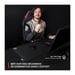 Alfombrilla de ratón para juegos - STEELSERIES - QcK Performance XL - Balance - 900 x 400 mm