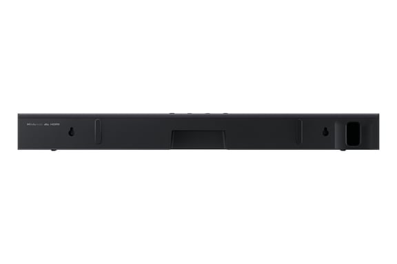 Samsung B-Series Barra di suono HW-B410F 2025