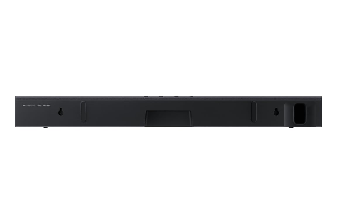 Barre De Son SAMSUNG HW-B410F - 2.0ch, Bluetooth, HDMI - vue 3