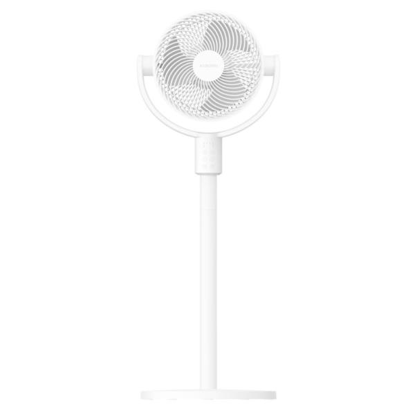Ventilateur De Bureau Xiaomi BPLDS11DM – 100 Vitesses, Wi-Fi, Oscillation - vue 6