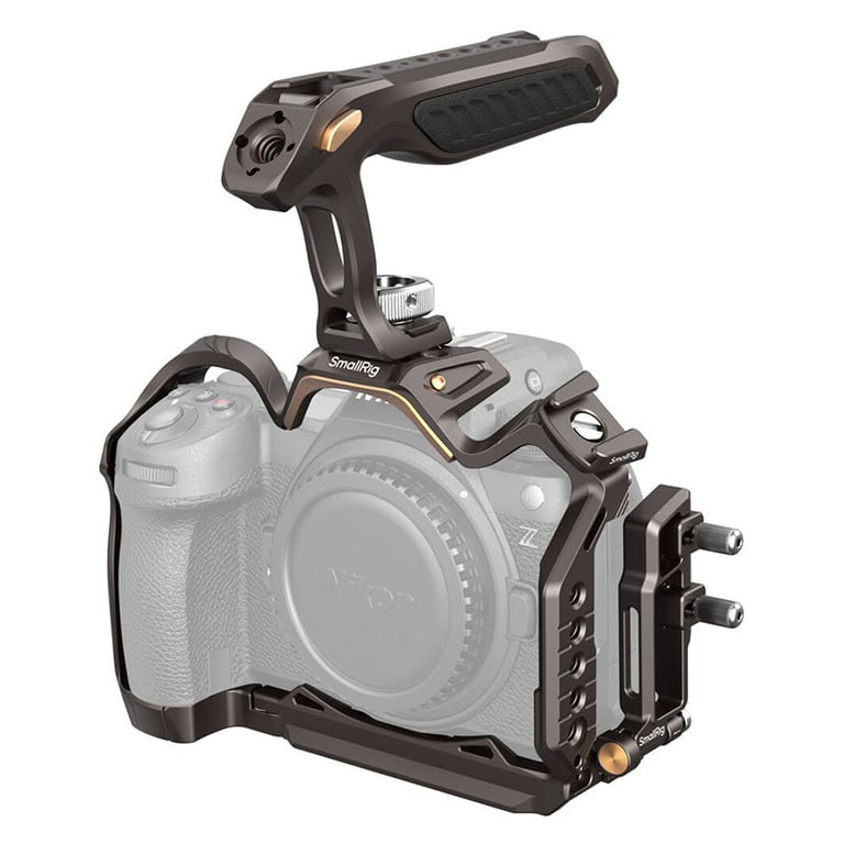 FEELWORLD SMALLRIG 4522 - vue 2