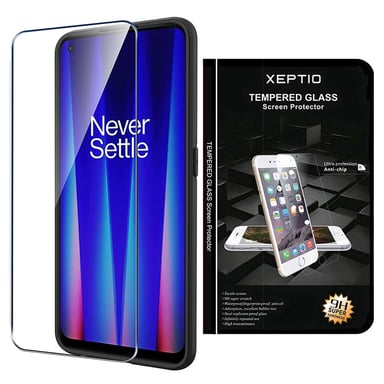 OnePlus Nord CE 2 5G verre trempé vitre protection écran
