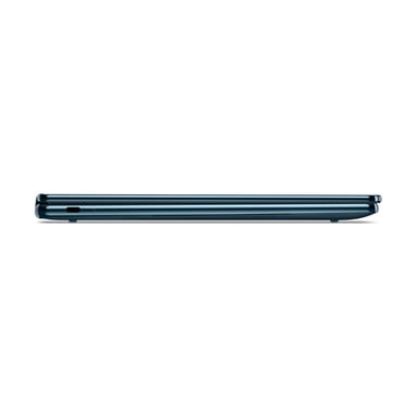 Lenovo Yoga Book 9 14IAH10 Intel Core Ultra 7 255H Hybride (2-en-1) 35,6 cm (14'') Écran tactile 2.8K 32 Go LPDDR5x-SDRAM 1 To SSD Wi-Fi 7 (802.11be) Windows 11 Home Français Bleu