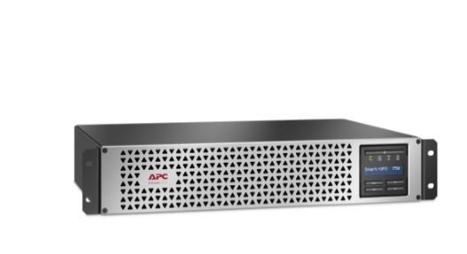 APC Smart UPS SMTL750RMI2UC Neuf - vue 2