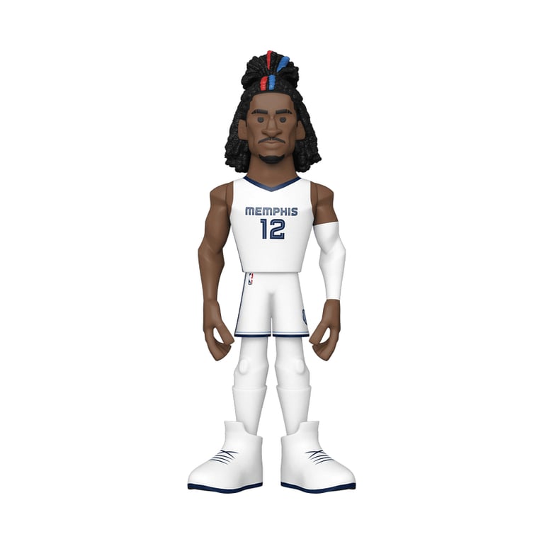 Funko POP! Ja Morant Sport Nba - vue 2