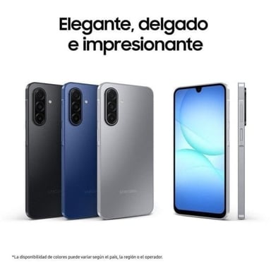 Galaxy A17 (5G) 128 Go, Gris