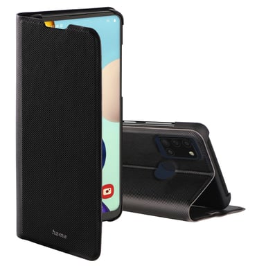 Etui portefeuille ''Slim Pro'' pour Samsung Galaxy A21s