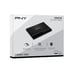 PNY CS900 2,5'' 120 GB Serie ATA III 3D TLC NAND