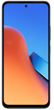 Redmi 12 (5G) 128 GB, Negro