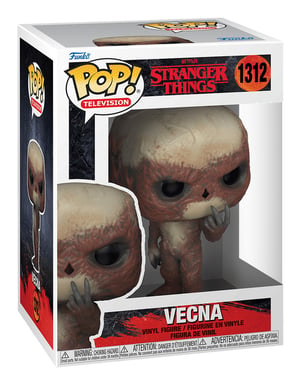 Figura d'azione da collezione FUNKO POP! 65632