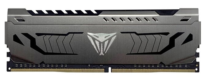 Patriot Memory Viper Steel PVS432G360C8 módulo de memoria 32 GB 1 x 32 GB DDR4 ECC