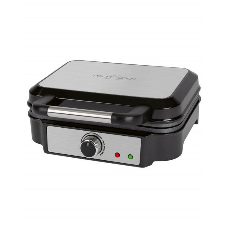 Gaufrier ProfiCook PC WA1240 - vue 4