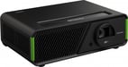 Viewsonic X1-4K videoproiettore LED a fuoco standard 2160p (3840x2160) compatibilità 3D Nero