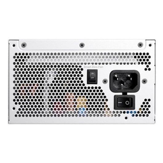 Thermaltake Toughpower GT Snow unité d'alimentation d'énergie 24 pin ATX ATX - vue 2