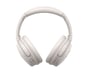 Bose QuietComfort 45 Auriculares Inalámbrico y alámbrico Diadema Llamadas/Música USB Tipo C Bluetooth Blanco