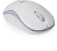 Rapoo M10 Plus Mouse ottico senza fili RF ambidestro 1000 DPI