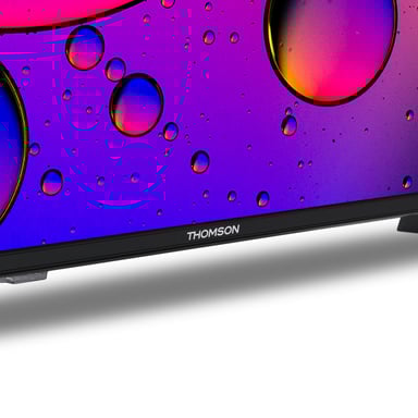 Thomson 40FF2S34 TV 101,6 cm (40'') Full HD Smart TV Wifi Noir