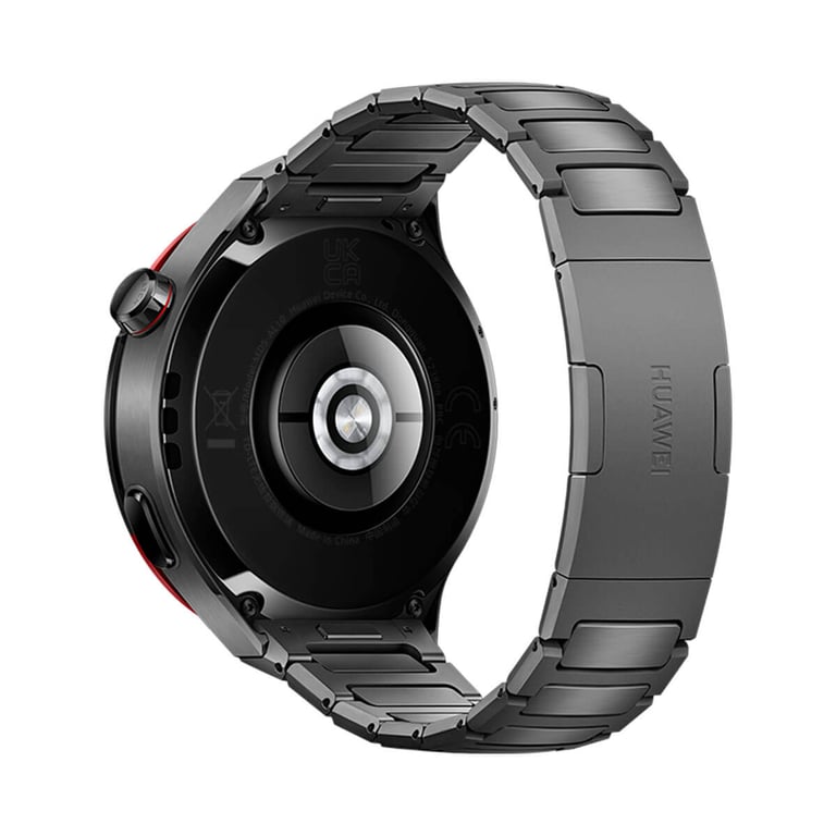 Huawei Watch 4 Pro - vue 3