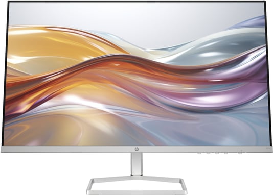 HP 527sf 27" - vue 1