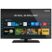 Toshiba 32WV3563DG 32'' LED HD Ready Smart TV VIDAA Alexa Dolby Audio