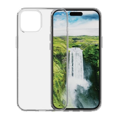 dbramante1928 Iceland Ultra D3O funda para teléfono móvil Transparente