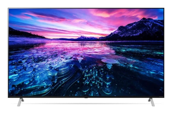 LG 75UR762H9ZC 190,5 cm (75'') 4K Ultra HD Smart TV Wifi Negro