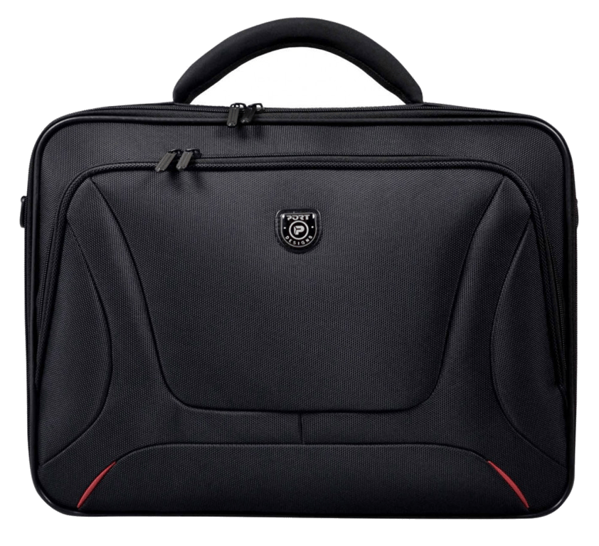 Port Designs Sacoche PC COURCHEVEL noir Clamshell 15,6 pouces