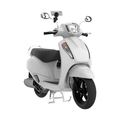 Pop Mount 2 Ride support de téléphone vélo et scooter Noir Popsockets