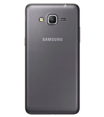 Galaxy Grand Prime 8 Go, Noir