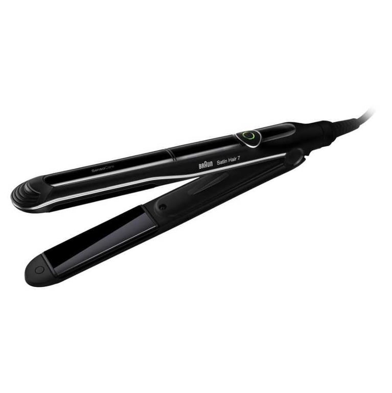 Fer À Lisser Braun ST780 – Technologie SensoCare, Plaques NanoGlide - vue 4