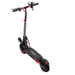 Trottinette électrique FREEBOY J11MAX, batterie 48 V 18 Ah, freins à disque doubles