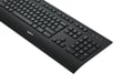 Logitech K280E Pro f/ Business Tastiera USB francese QWERTY Nero