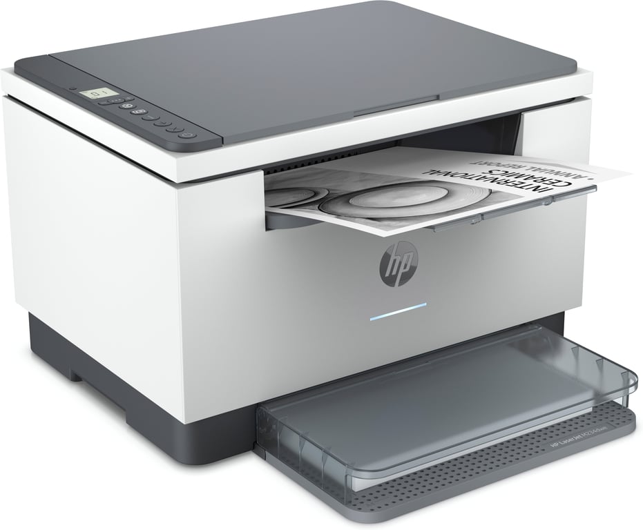 HP LaserJet Imprimante multifonction M234dwe HP , Noir et blanc, Imprimante pour Maison et Bureau à domicile, Impression, copie, numérisation, HP+; Numérisation vers e-mail; Numérisation vers PDF