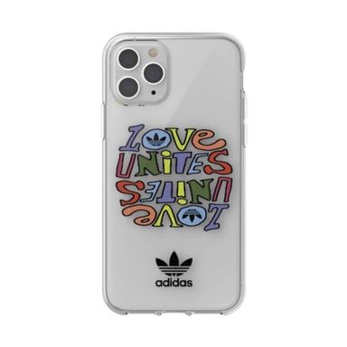 Cover per iPhone 11 Pro Originals Pride