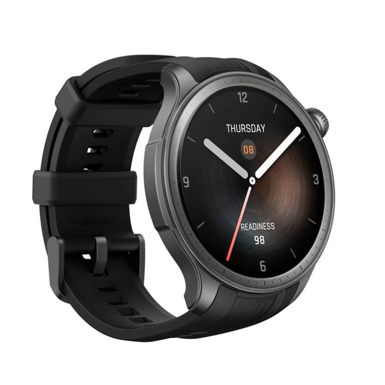 Montre connectée Amazfit Balance - vue 3