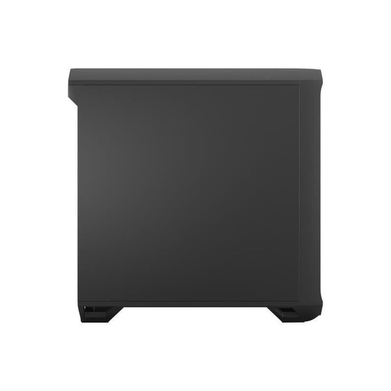 Boîtier E-Atx Fractal Design Torrent Compact Solid Noir
